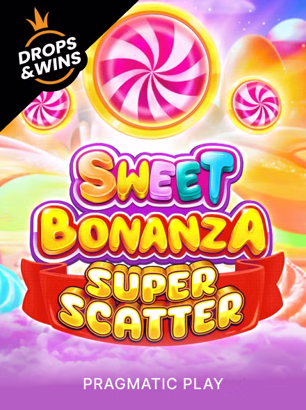 sweet bonanza